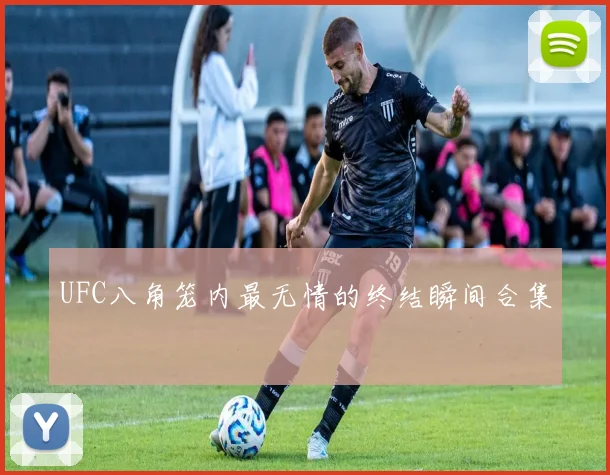 UFC八角笼内最无情的终结瞬间合集