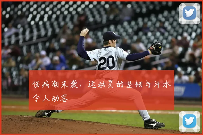 伤病潮来袭,运动员的坚韧与汗水令人动容