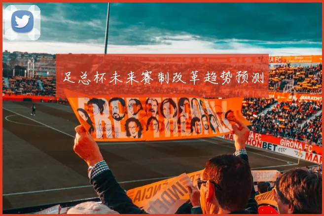 足总杯未来赛制改革趋势预测