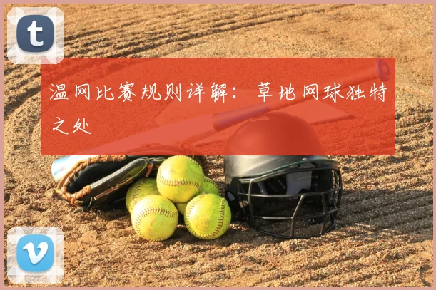 温网比赛规则详解：草地网球独特之处